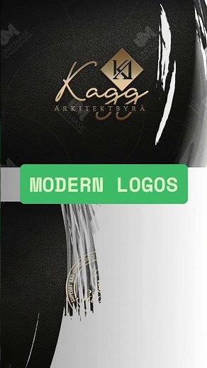 Creative Fashion Logo Ideas to Elevate Your Brand 💃🔥 | Logo Design Inspiration 2025