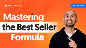 📚 Unlock the Secrets to New York Times Best Seller Status! 🏆 Are you an aspiring author dreaming of hitting the literary jackpot? 🚀 📖✨ Don't miss out on this game-changing knowledge that could transform your writing career forever! Tap into the ultimate guide to literary success now. 🎥🔥 | Neil Patel