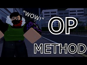 (SPECIAL Training Method) DURABILITY + STAMINA *super* EFFICIENT METHOD | Mighty Omega