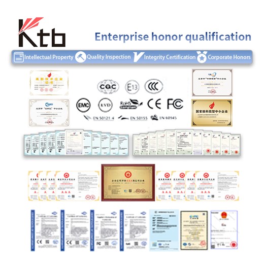 KTB PM238 HMI Panel 23.8 Inch Rk3588 Industrial Windows/Linux Rugged Industrial Panel Pc for Various Applications