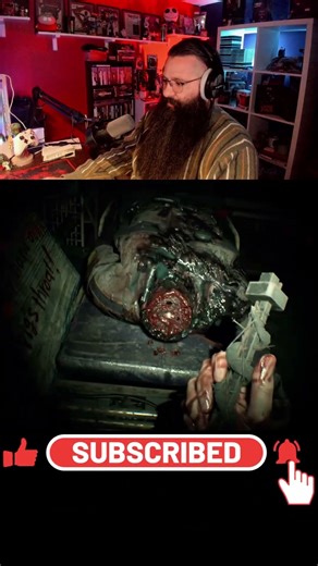 Would YOU Stick Your Hand In There?