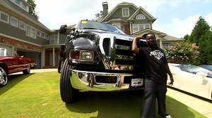 Introducing T-Pain's baby-waker-upper. 🤣 #AloneTogether #StayHome and watch the FULL episode of 'Cribs' on the MTV Vault YouTube channel: https://youtu.be/cHDdu-sK4h4 | Rob & Big