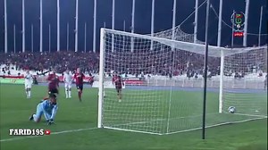 6.5K views · 192 reactions | USM Alger 3 - NC Magra 1 | competition | Facebook