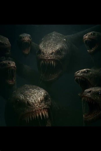 Cthulhu Mythos Characters | Episode 12 🐙✨ #historicalmyths #creepy #cthulhumythos #horrorfiction