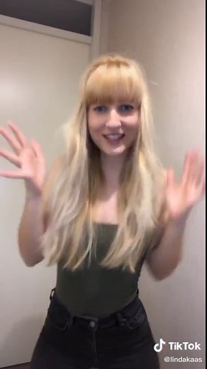 Bim Bam Boom Dance Challenge