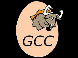 6. تنزيل gcc compiler