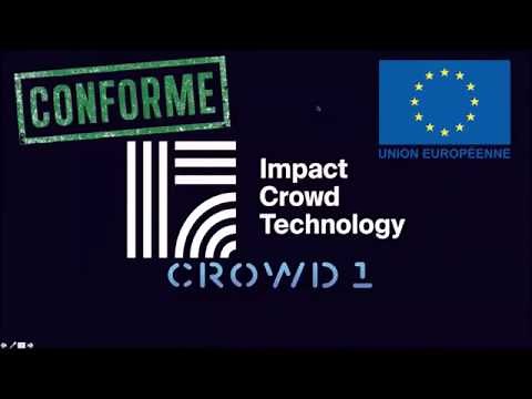 CROWD1: L'enquête complète