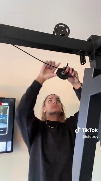 POV: Putting together the Marcy Smith Machine SM-4033! #marcysmithmachine #weightlifting #marcypro #landmineworkout #pullupbar #workingout #homeworkout #homegym #gymequipment #fitnessmotivation #fitnessjourney #workoutroutine #fyp #sahm #momtok