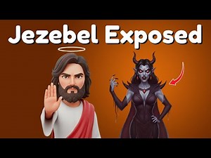 9 Warning Signs of a Jezebel Spirit (Protect Yourself)
