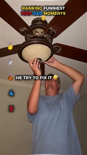 Ranking Funniest Mad Dad Moments 👨