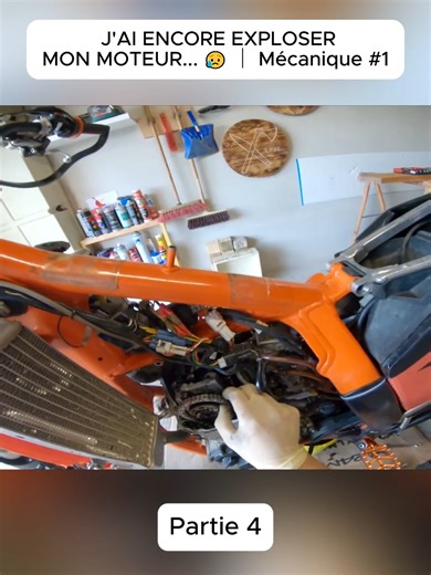 Problèmes de moteur : comment gérer une panne