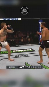 How Chad Mendes outsmarted conor McGregor | UFC Boxing Chickz