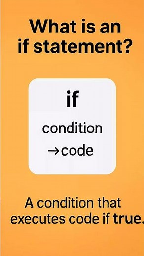 Programming Fundamentals Q&A 📘 Learn Smart #programming #coding