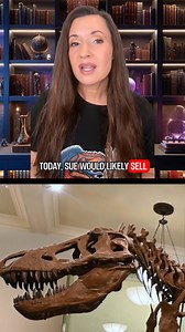5.8K views · 106 reactions | Scientists Could Bring The T. Rex Back From Extinction? Check out this video https://www.youtube.com/watch?v=nOMlZHRKdZk | Origins Explained | Facebook