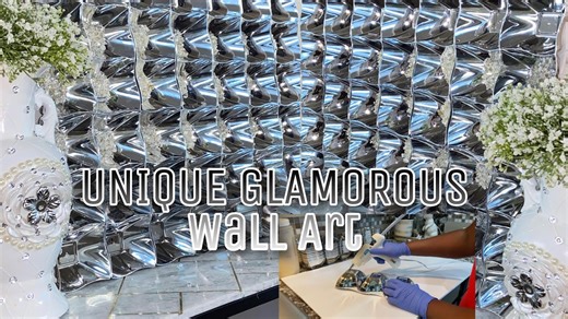 Dollar Tree DIY: Unbelievable Glam Bowls Transformation