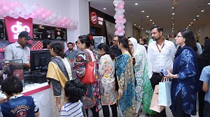 17K views · 328 reactions | Visit us at our new outlet in Lucky One Mall Karachi. | Dip Shop | Facebook