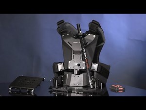 Tutorial estabilizador FlyCam HD5000