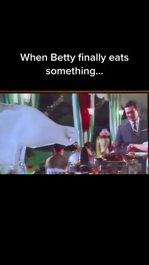 Frances and Marge on TikTok