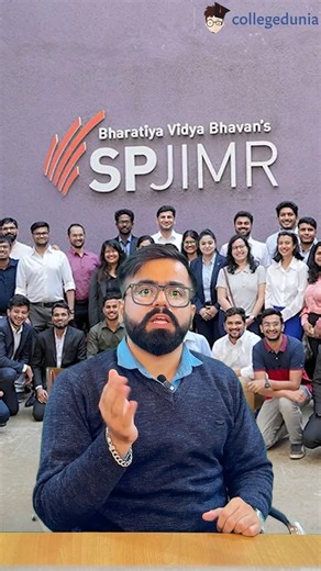 🤩SP Jain MBA Cut Offs & Shortlisting | SPJIMR MBA Admission Process 2026 #shorts #mba #spjimr