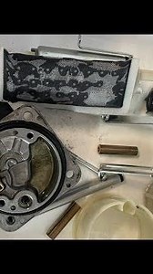 Ktm 1290 change fuel pump filter