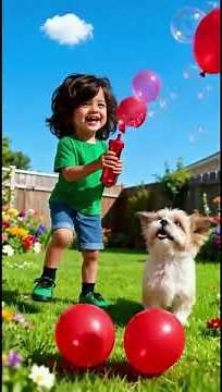 Fun Learn Colors for Toddlers with Cody & Buddy! 🎨 Surprises | Educational Video for Kids