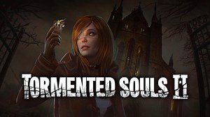 Buy Tormented Souls 2 - PC (Steam)