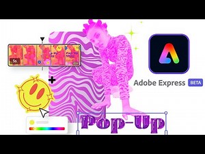 Adobe Express Beta Tutorial