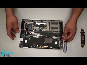 Laptop Dell XPS 13 7390 2 in 1 Disassembly Take Apart Sell. Drive, Mobo, CPU & Other Parts Removal