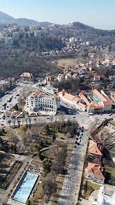 79K views · 2.4K reactions | Brașovul văzut de sus! ❤️ Visit Brasov Romania  #brasov #tripadvisor #fypシ゚ #drone #romania #europe #transilvania | Visit Brasov Romania | Facebook