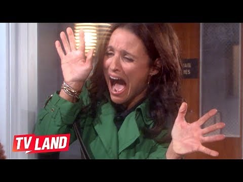 The Best of Christine | The New Adventures of Old Christine | TV Land