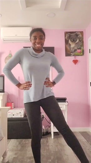 #tapdance Basic Tap Dance moves for beginners