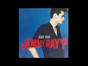 Jimmy Ray - Are You Jimmy Ray? (Jimcon Extended Mix) 1997