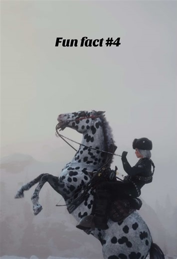 How Rearing Your Horse Affects Speed in Deep Snow