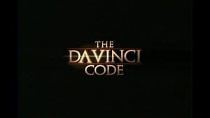 The Da Vinci Code - Trailer #1