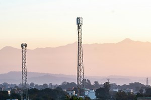 Alltel's Journey: From Small Start to Industry Leader