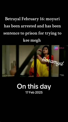 Significant Events of February 17