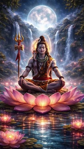 Mahadev Status | Har Har Mahadev 🔱❤️🚩 #mahashivratri