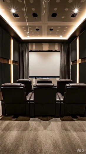 Home Cinema over all making(ASMR) video#asmr