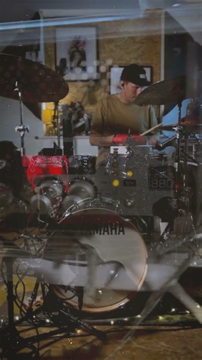 #drums #music #hiphop