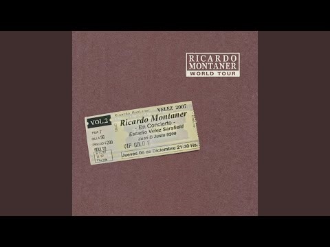 En El Último Lugar Del Mundo (En Vivo)