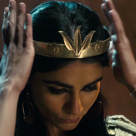 "Well-behaved women rarely make history." Watch the profiles of remarkable women through the ages who did just that. | Curiosity Stream