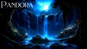 The Best Avatar Music and Ambience To Help You Relax And Feel Like You're In Pandora!