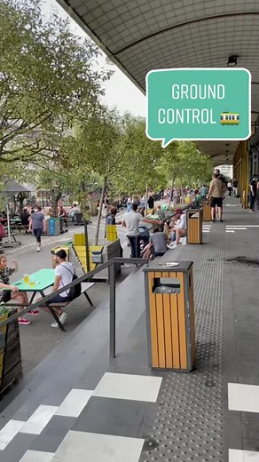 Ground Control Paris: Ancien Tri Postal Réhabilité en Lieu de Convivialité