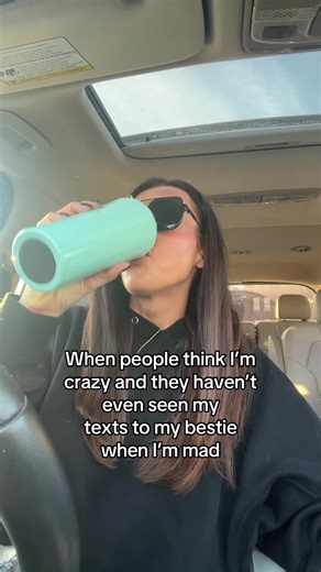 Funny Text Messages to Best Friend When Angry