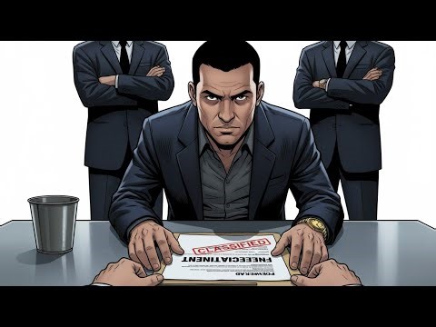 POV: You're the Last Surviving Member of a Cartel Family