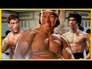 El villano de Bruce Lee y Van Damme | Bolo Yeung "La Bestia del Este"
