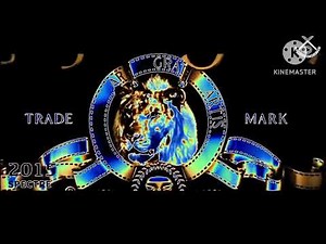 Evolution of MGM logo | 1929-2024 in g major 4