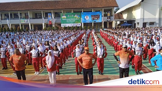 Kebugaran Jasmani: Pengertian, Manfaat, dan Contoh Latihannya