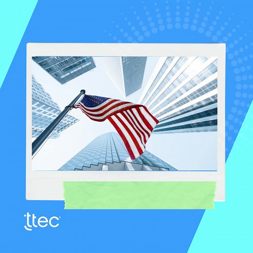 At TTEC, we are hiring remote Healthcare Customer Service representatives. It's a great opportunity with excellent benefits, and you work from the comfort of your home. Apply today! | ttec USA