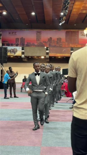 Maji Chafu Gents: SDA Song by Heavenly Echoes Ministry KE 🔥